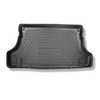 Bagagerumsmattor till Suzuki Grand Vitara II SUV (2005-02.2015)