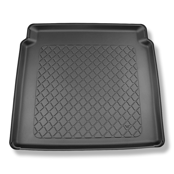 Bagagerumsmattor till Peugeot 408 SUV (10.2022-....) - ej till Plug-in Hybrid