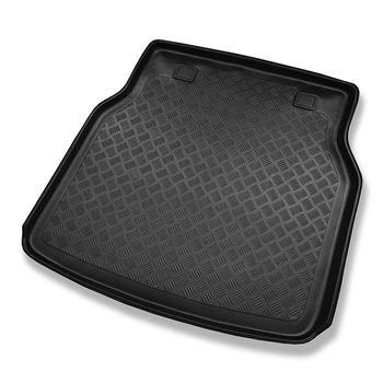 Bagagerumsmattor till Mercedes-Benz C-Klass W203 Kombi (2001-11.2007)