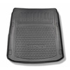 Bagagerumsmattor till Audi A7 C8 4K Sportback (02.2018-....)