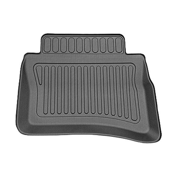 Sats bagagerumsmatta och bilmattor TPE måttillverkade till: Mercedes-Benz E-klass W214 Plug-in Hybrid Limousine (10.2023-....) - även med hybriddrift