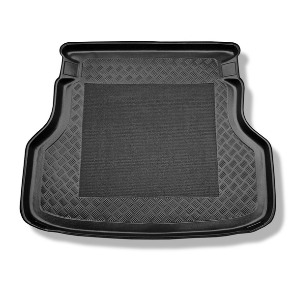 Bagagerumsmattor till Toyota Avensis II Kombi (03.2003-12.2008)