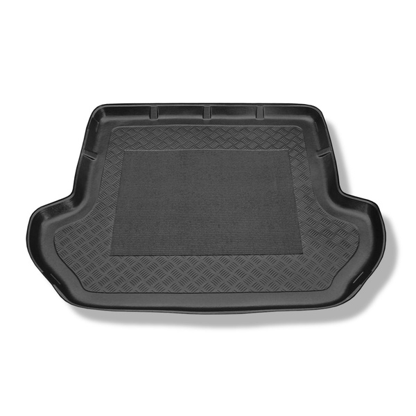 Bagagerumsmattor till Subaru Legacy V BR Kombi (2009-2014)