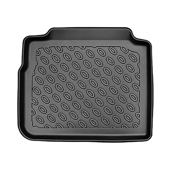 Tpe-mattor till Suzuki SX4 II S-Cross Hybrid Crossover (02.2020-10.2021)