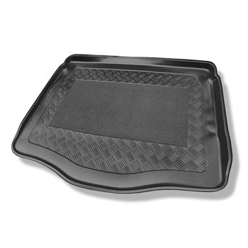 Bagagerumsmattor till Peugeot 207 SW (2007-06.2013)