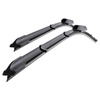 Vindrutetorkarblad till Honda FR-V Minibuss (01.2005-06.2009) - platta torkarblad