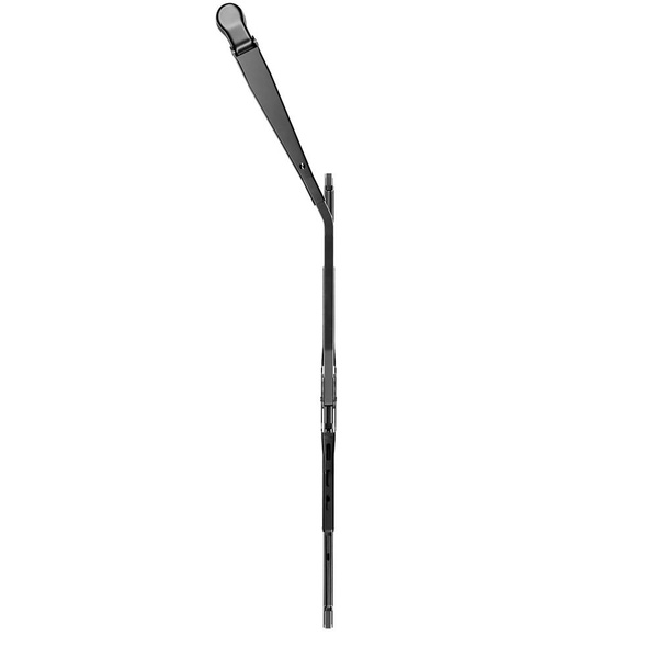 Bakrutetorkare till Toyota Corolla E12 Kombikupé (2001-2007) - Komplett torkararm + standard torkarblad