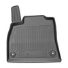 Tpe-mattor till Audi e-tron SUV, Sportback (05.2019-2022)