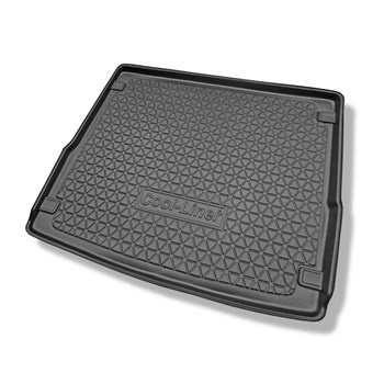 Bagagerumsmattor till Ford Focus II Kombi (2004-02.2011)