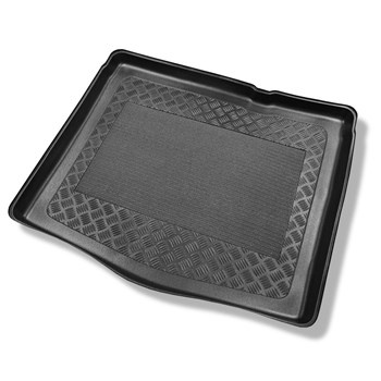 Bagagerumsmattor till Fiat Tipo 356 Kombikupé (02.2017-....) - utan CargoBox