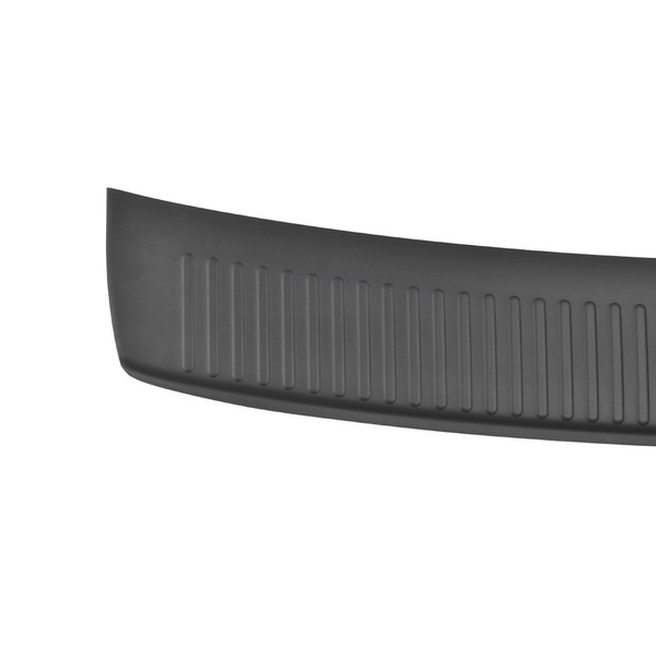 Svart list för bakre stötfångare till Skoda Octavia III Kombisedan (2013-2020)