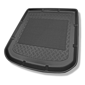 Bagagerumsmattor till Seat Altea XL Minibuss (07.2006-08.2015) - övre bagagerum