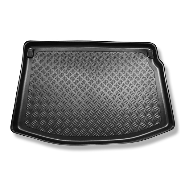 Bagagerumsmattor till Renault Megane III Kupé, Kombikupé (11.2008-12.2015)