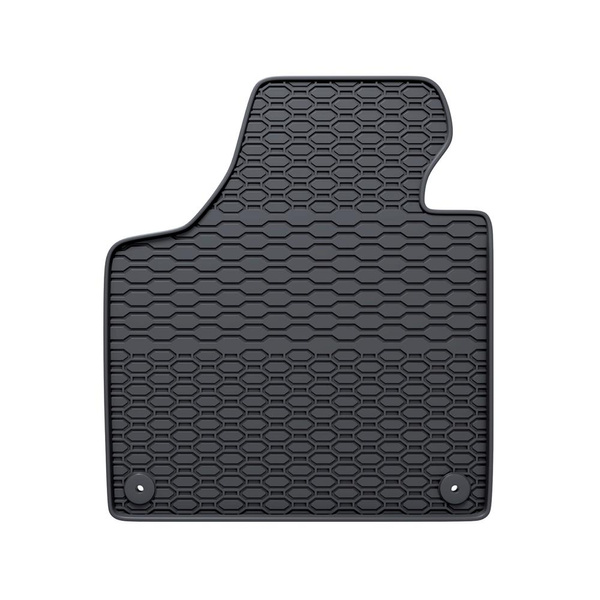 Gummimattor till bil Audi A3 8P (2003-2012)