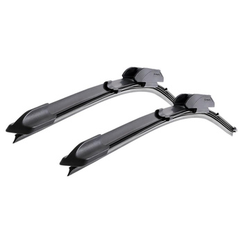 Vindrutetorkarblad till Mercedes-Benz G-klass W463 SUV (09.1989-2018) - platta t