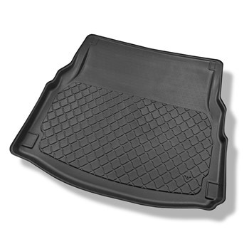 Bagagerumsmattor till Mercedes-Benz E-klass C238 Kupé (04.2017-....)