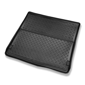 Bagagerumsmattor till Mercedes-Benz M-Klass W163 SUV (02.1998-07.2005)