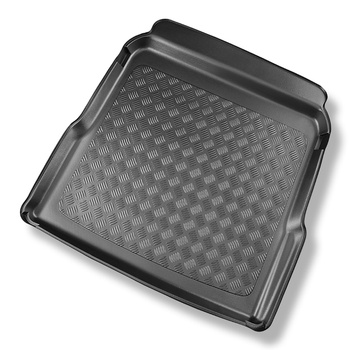 Bagagerumsmattor till Mercedes-Benz EQE V295 Sedan (07.2022-....)