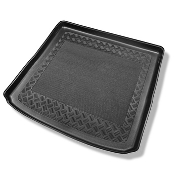 Bagagerumsmattor till Fiat Tipo Cross Hybrid SUV (02.2022-....)