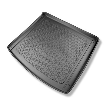 Bagagerumsmattor till Porsche Cayenne III E-Hybrid; E-Hybrid Coupe SUV, Kupé (05