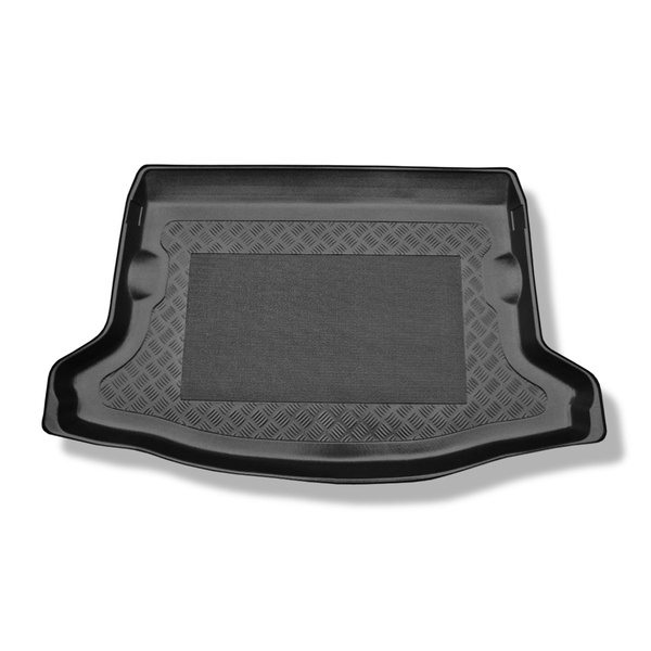 Bagagerumsmattor till Subaru XV SUV (01.2012-2017)