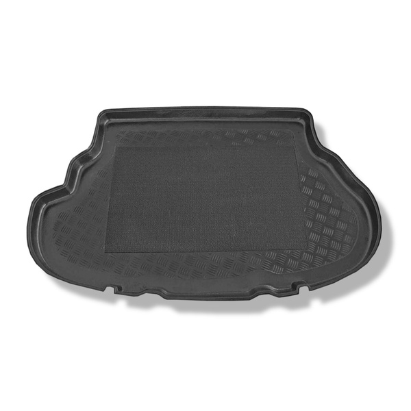 Bagagerumsmattor till Suzuki Liana Kombikupé (2001-2008)