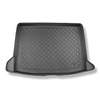 Bagagerumsmattor till Mercedes-Benz B-klass W247 Sports Tourer (06.2020-....)
