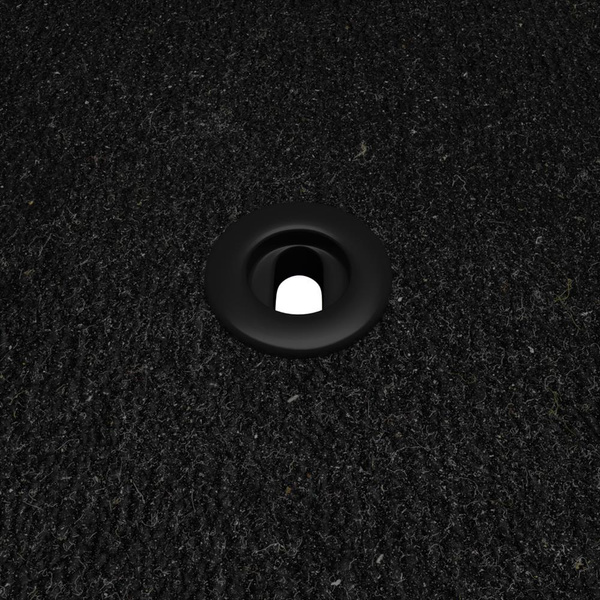 Velourmattor till Land Rover Discovery IV SUV (2010-2016) - svarta