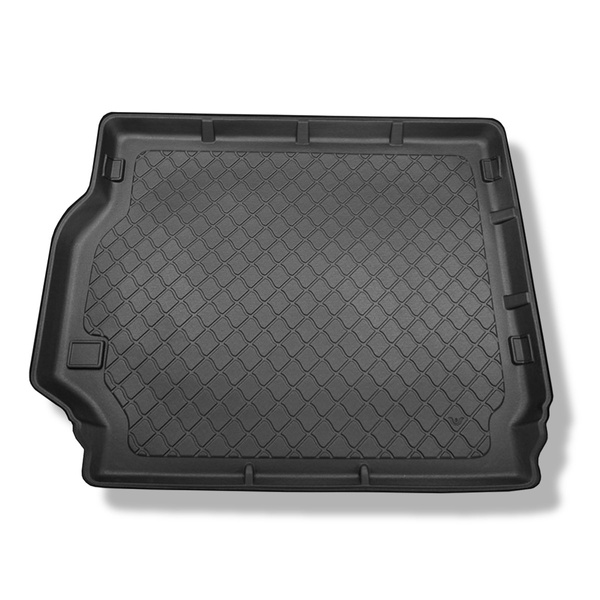 Bagagerumsmattor till Land Rover Range Rover Sport I SUV (2005-08.2013) - 5 platser