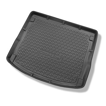 Bagagerumsmattor till Ford Focus III Kombi (03.2011-08.2018)