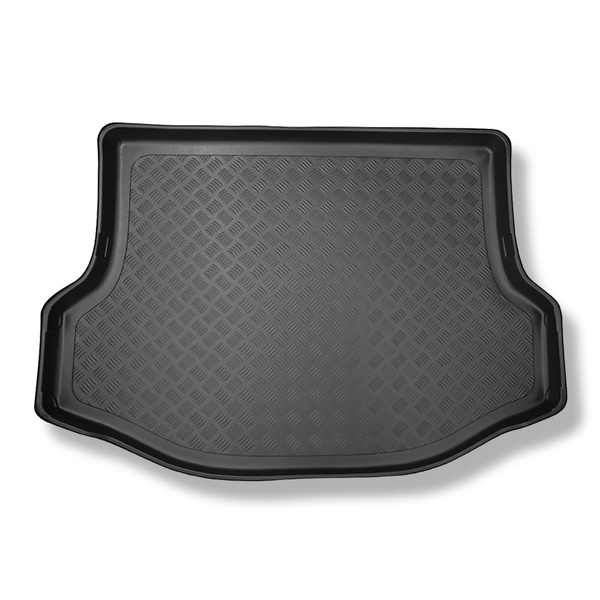 Bagagerumsmattor till Toyota RAV4 IV SUV (03.2013-12.2018) - ej till hybridversion