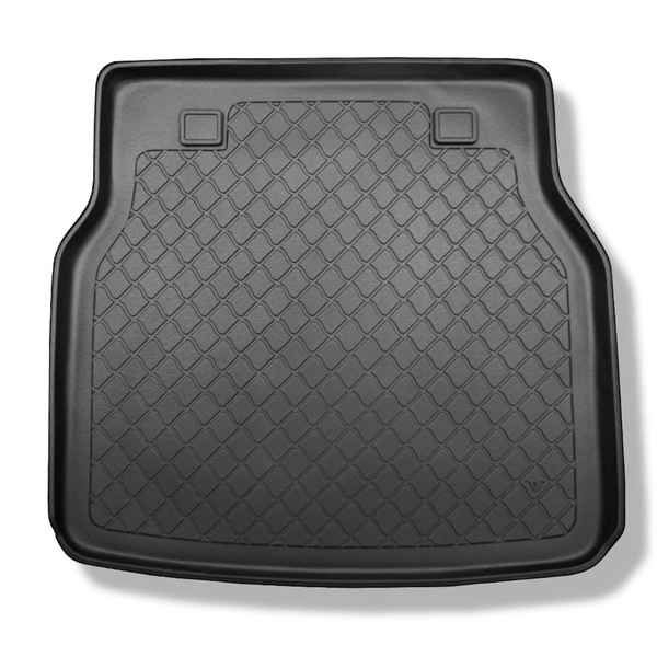 Bagagerumsmattor till Mercedes-Benz C-Klass W203 Kombi (2001-11.2007)