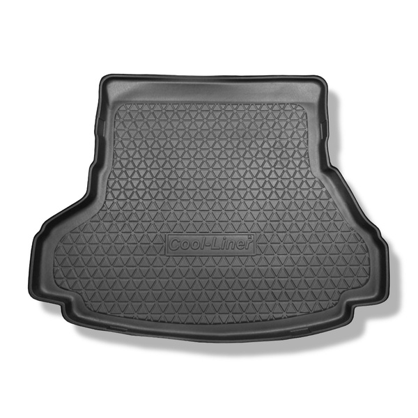 Bagagerumsmattor till Toyota Avensis III Sedan (01.2009-08.2018)