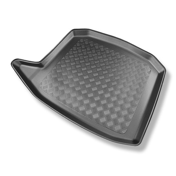 Bagagerumsmattor till Dacia Duster III SUV (06.2024-....) - nedre bagagerum; mod