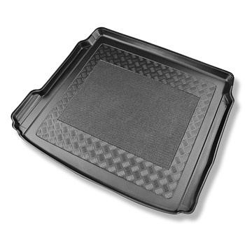 Bagagerumsmattor till Peugeot 508 II SW (06.2019-....) - även till modeller med 