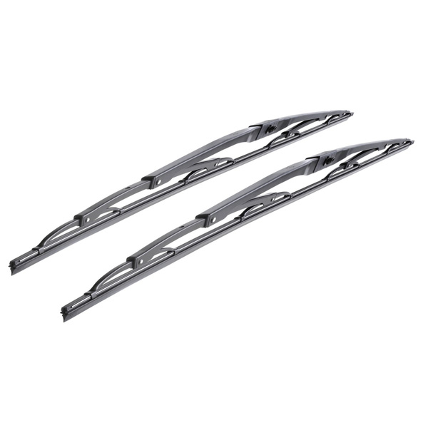 Vindrutetorkarblad till Autosan H7 Trafic / Traper / Solina Bus (2000-2006) - standard torkarblad