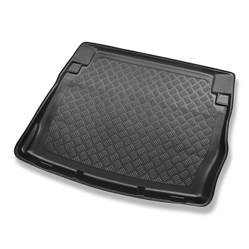 Bagagerumsmattor till BMW Serie 1 F20, F21 Kombikupé (10.2011-06.2019)