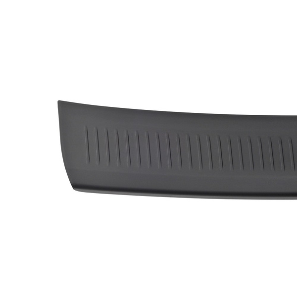 Svart list för bakre stötfångare till Toyota Auris Kombikupé (5 dörrar) - (2012-2015)