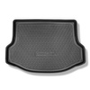 Bagagerumsmattor till Toyota RAV4 IV SUV (03.2013-12.2018) - ej till hybridversion
