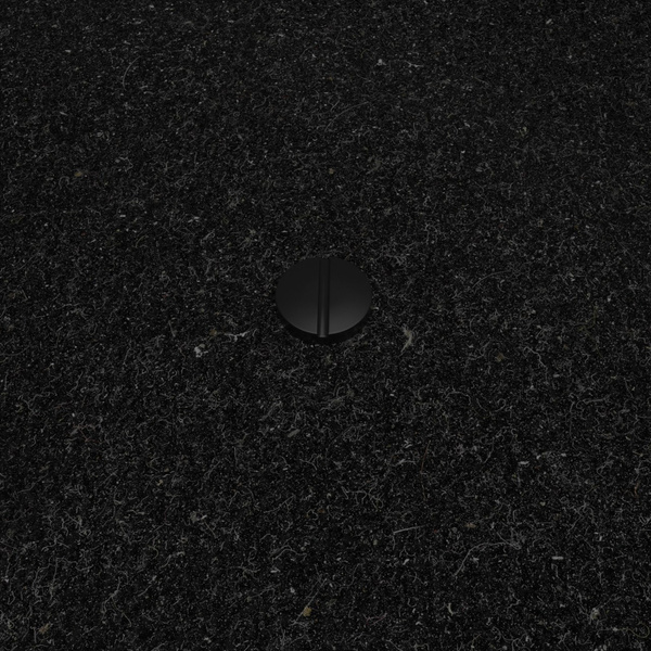 Filtmattor till BMW Serie 3 M3 III E46 Compact, Coupé, Cabriolet, Limousine, Touring (2001-2006) - svarta