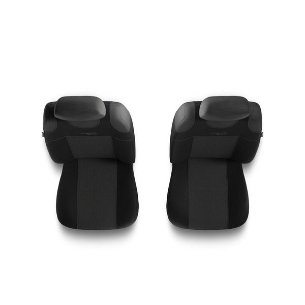 Bilklädsel till Seat Ateca (2016-2019) - TS-1