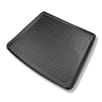 Bagagerumsmattor till BMW Serie 2 F44 Gran Kupé (03.2020-10.2024) - övre bagager