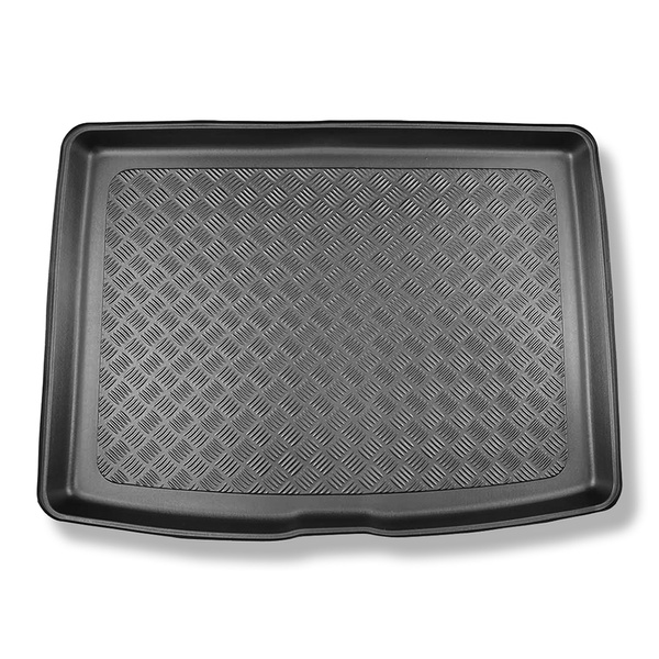 Bagagerumsmattor till Mercedes-Benz GLA H247 Plug-in Hybrid SUV (04.2020-....)