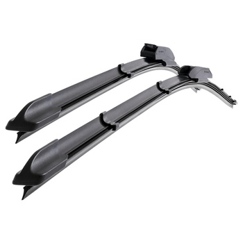 Vindrutetorkarblad till Mercedes-Benz Vaneo Skåpbil (02.2002-01.2004) - platta t