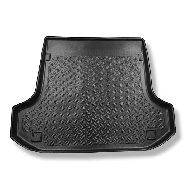 Bagagerumsmattor till Dacia Logan II MCV Minibuss (09.2013-12.2020)