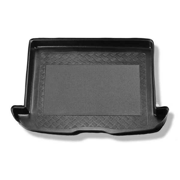 Bagagerumsmattor till Volvo V50 Kombi (2004-05.2012)