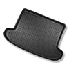 Bagagerumsmattor till Hyundai Tucson II SUV (07.2015-09.2020)