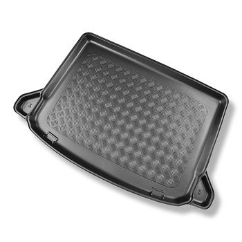 Bagagerumsmattor till Mercedes-Benz A-klass W177 250e Plug-in Hybrid Kombikupé (