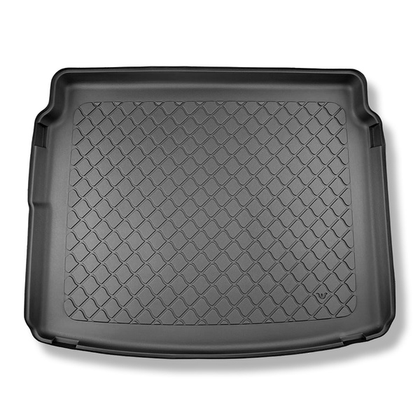 Bagagerumsmattor till Mazda CX-60 SUV (08.2022-....)