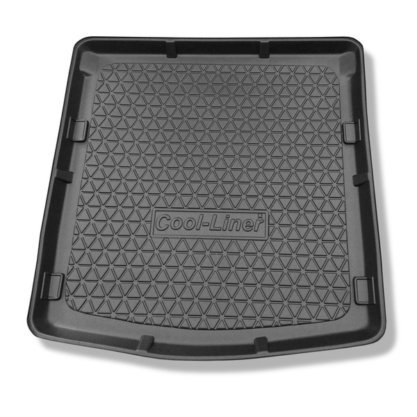 Bagagerumsmattor till Audi A5 8TA Sportback (2009-09.2016)